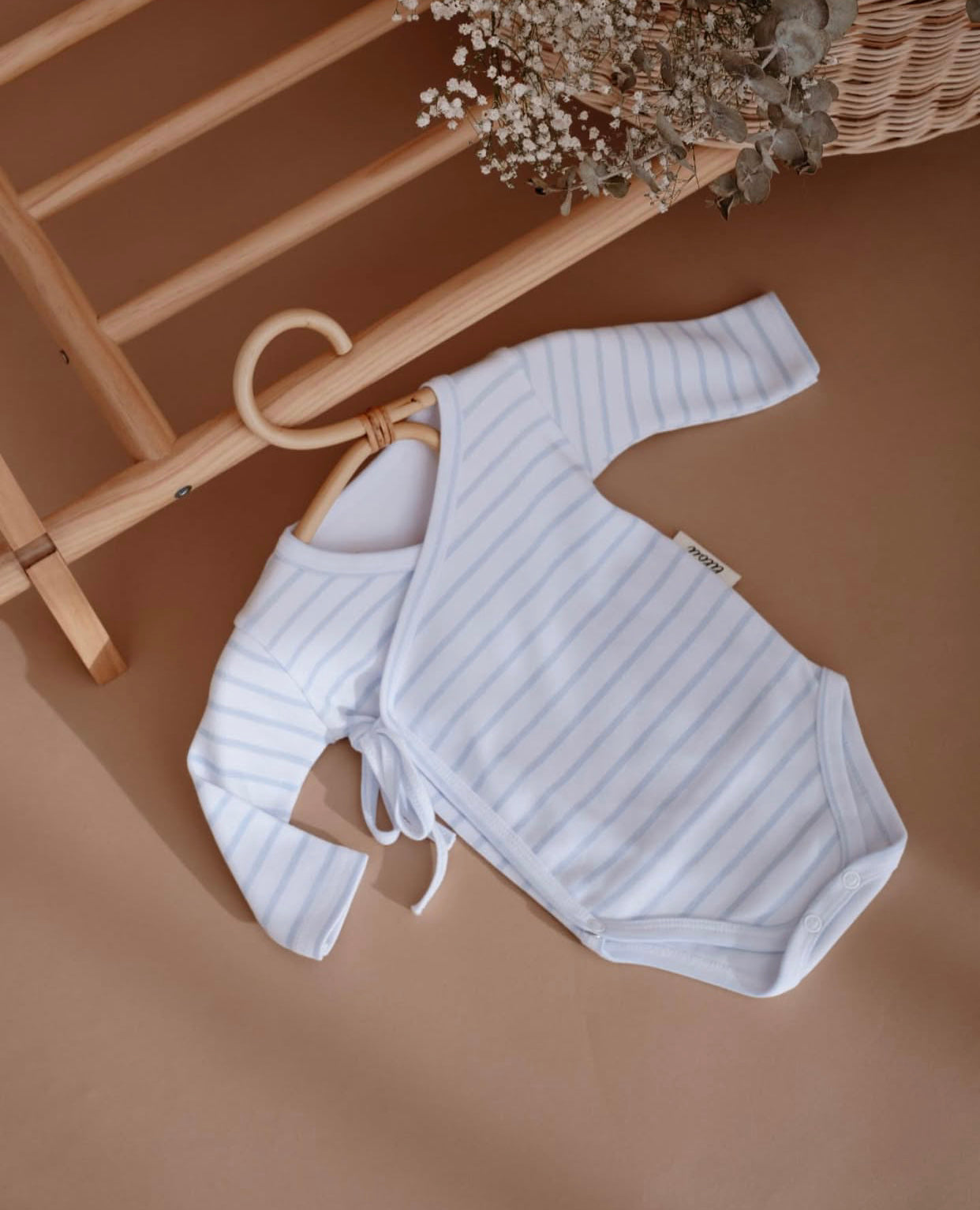 Claude Yenidoğan Zıbın