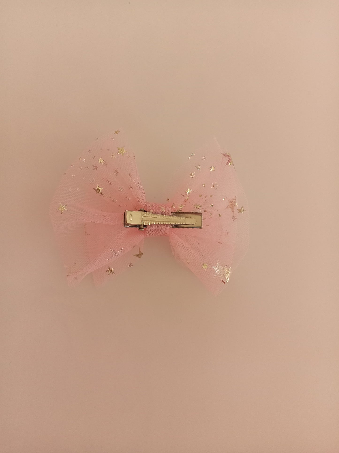 Stella Toka-Açık Pembe