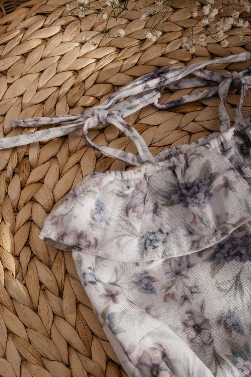 Lisa Romper