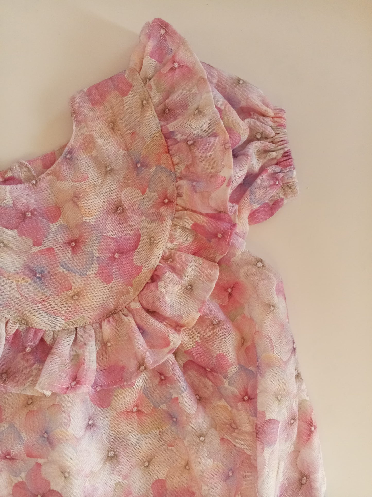 Melanie Romper - SEPETTE %50 İNDİRİM