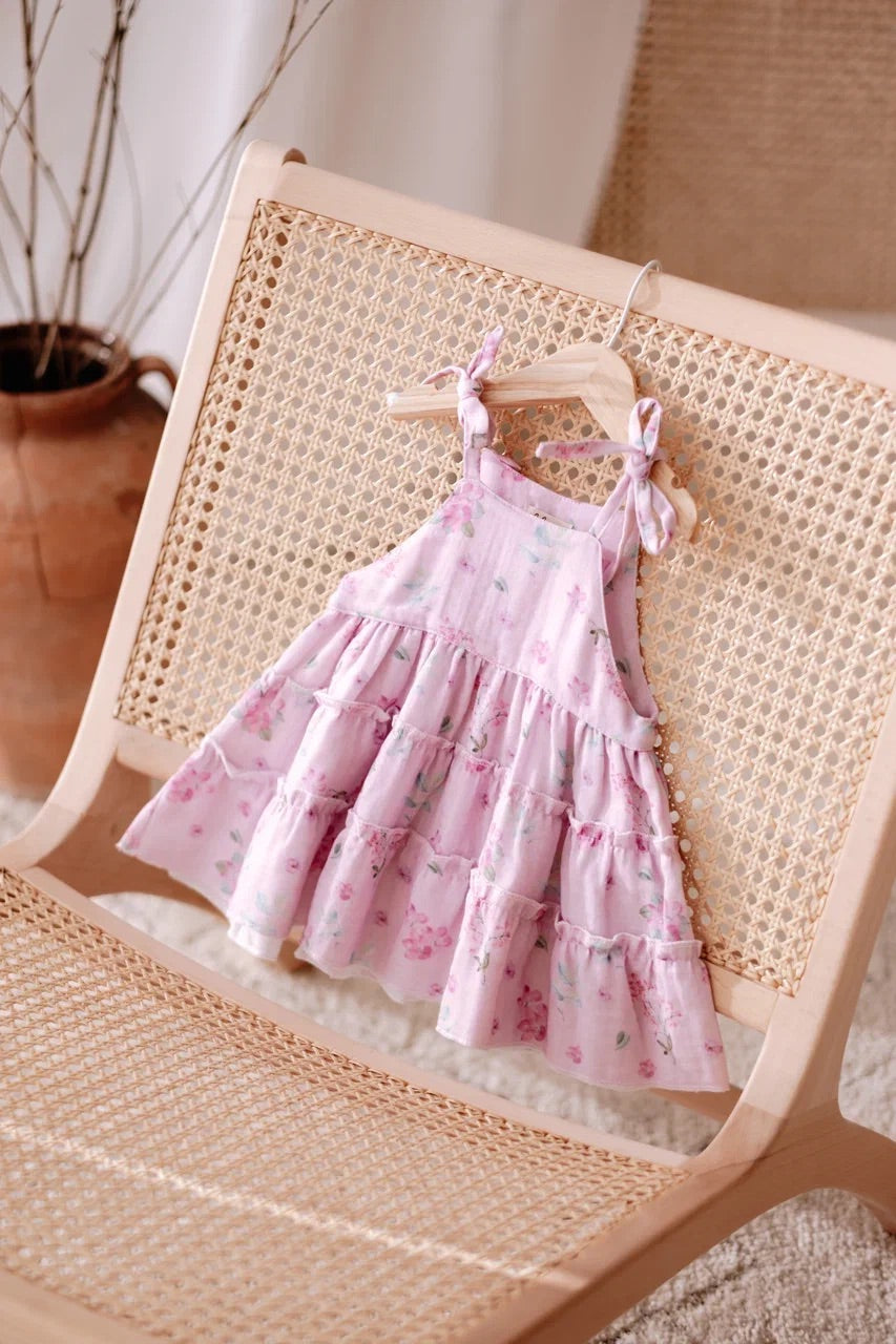 Miabelle Elbise - SEPETTE %30 İNDİRİM