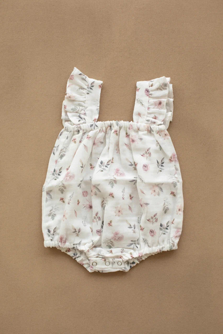 Liliane Romper - SEPETTE %50 İNDİRİM