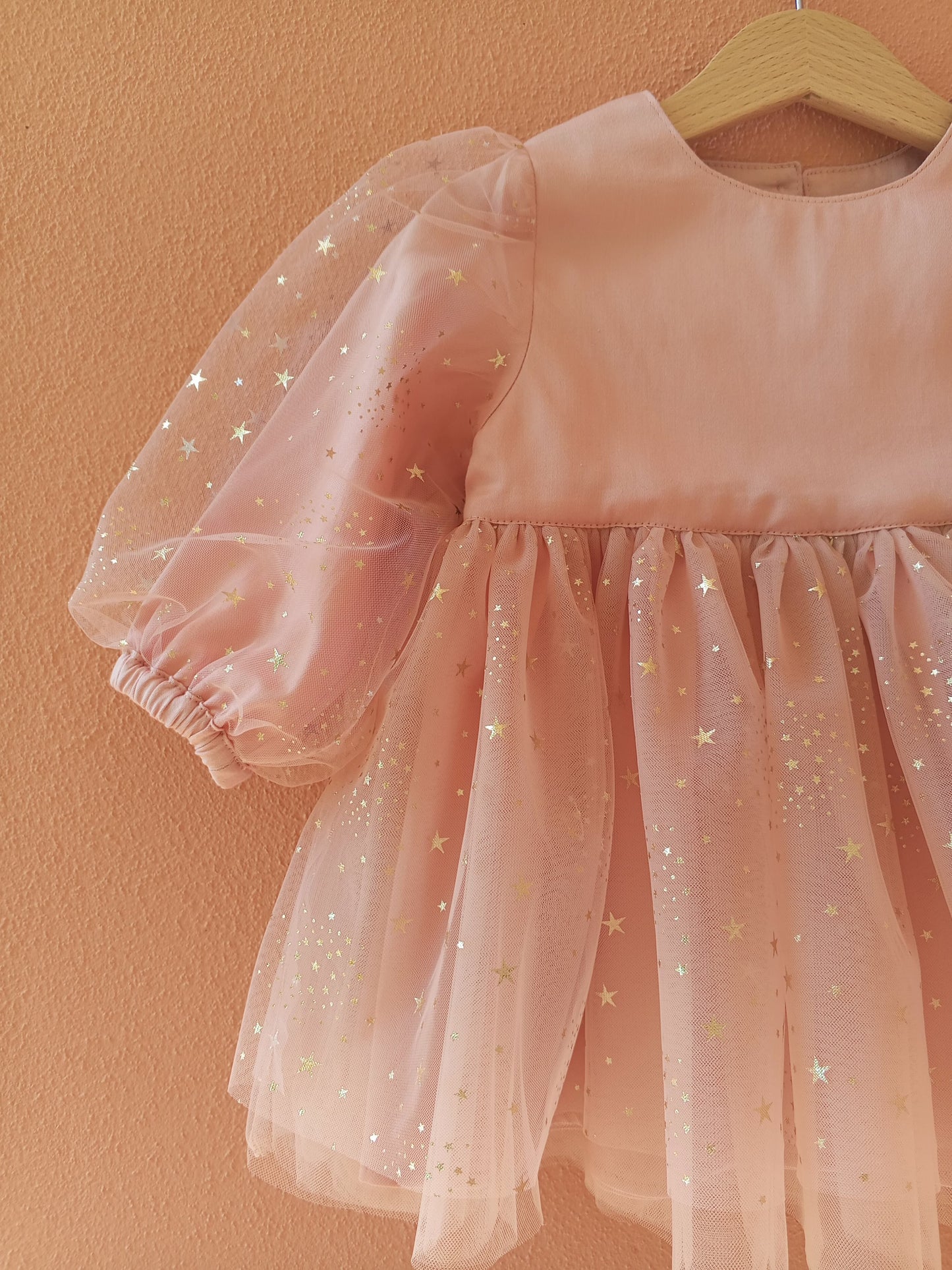 Emily Elbise - Pudra