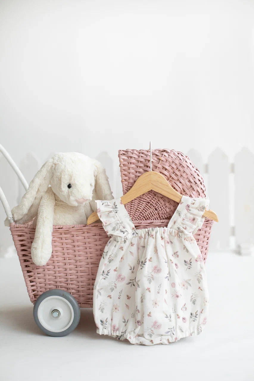 Liliane Romper - SEPETTE %50 İNDİRİM