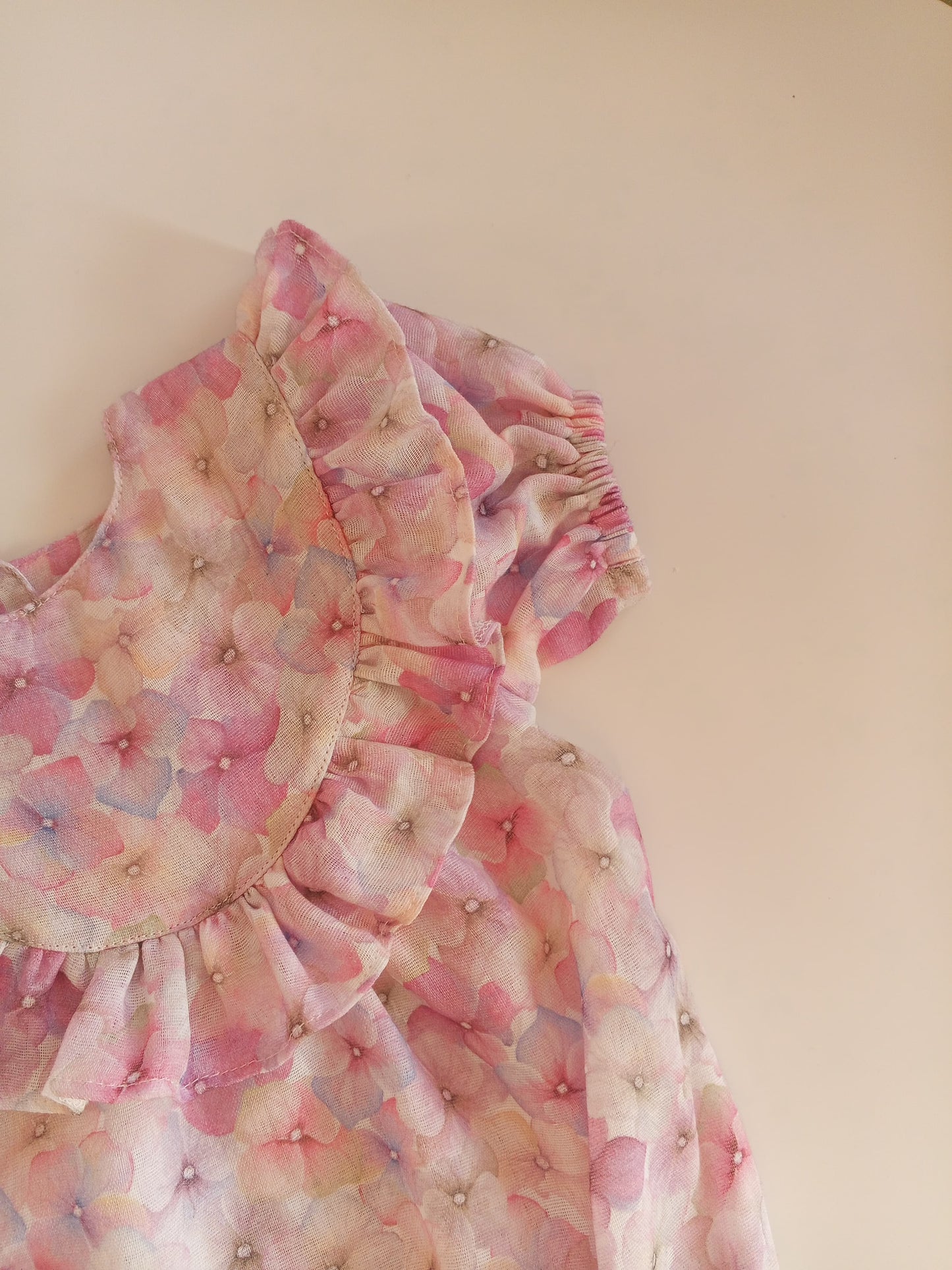 Melanie Romper - SEPETTE %50 İNDİRİM