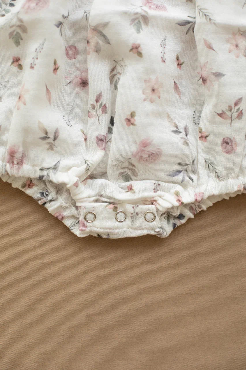 Liliane Romper - SEPETTE %50 İNDİRİM