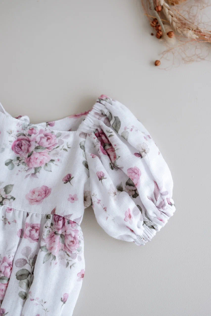 Elise Romper - SEPETTE %30 İNDİRİM