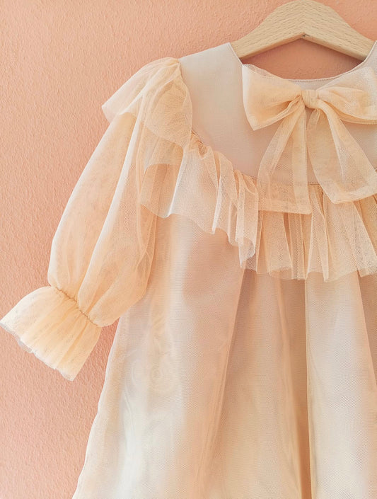 Elisa Elbise - Açık Somon