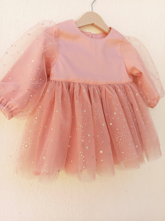 Emily Elbise - Pudra