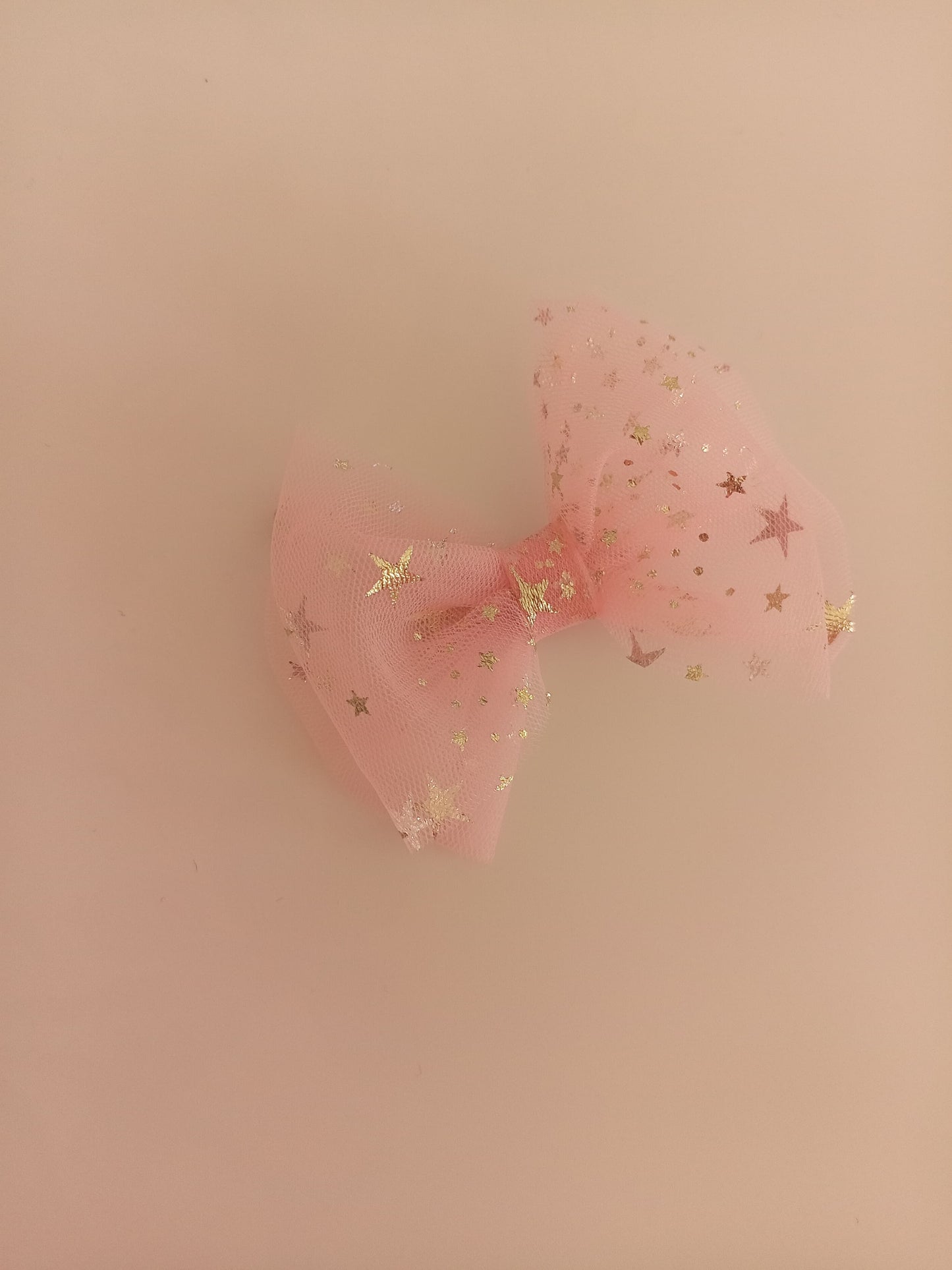 Stella Toka-Açık Pembe