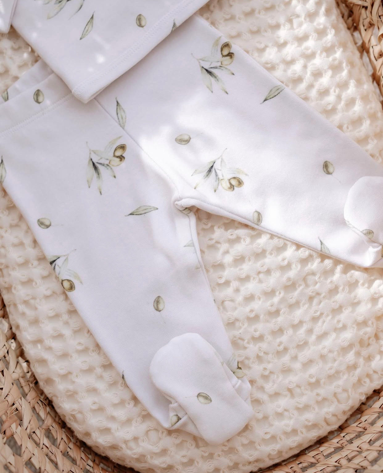 Jose Yenidoğan Kimono & Patikli Pantolon