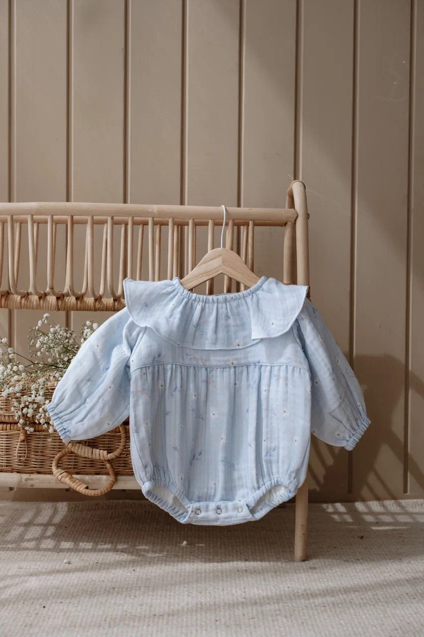 Chloe Romper