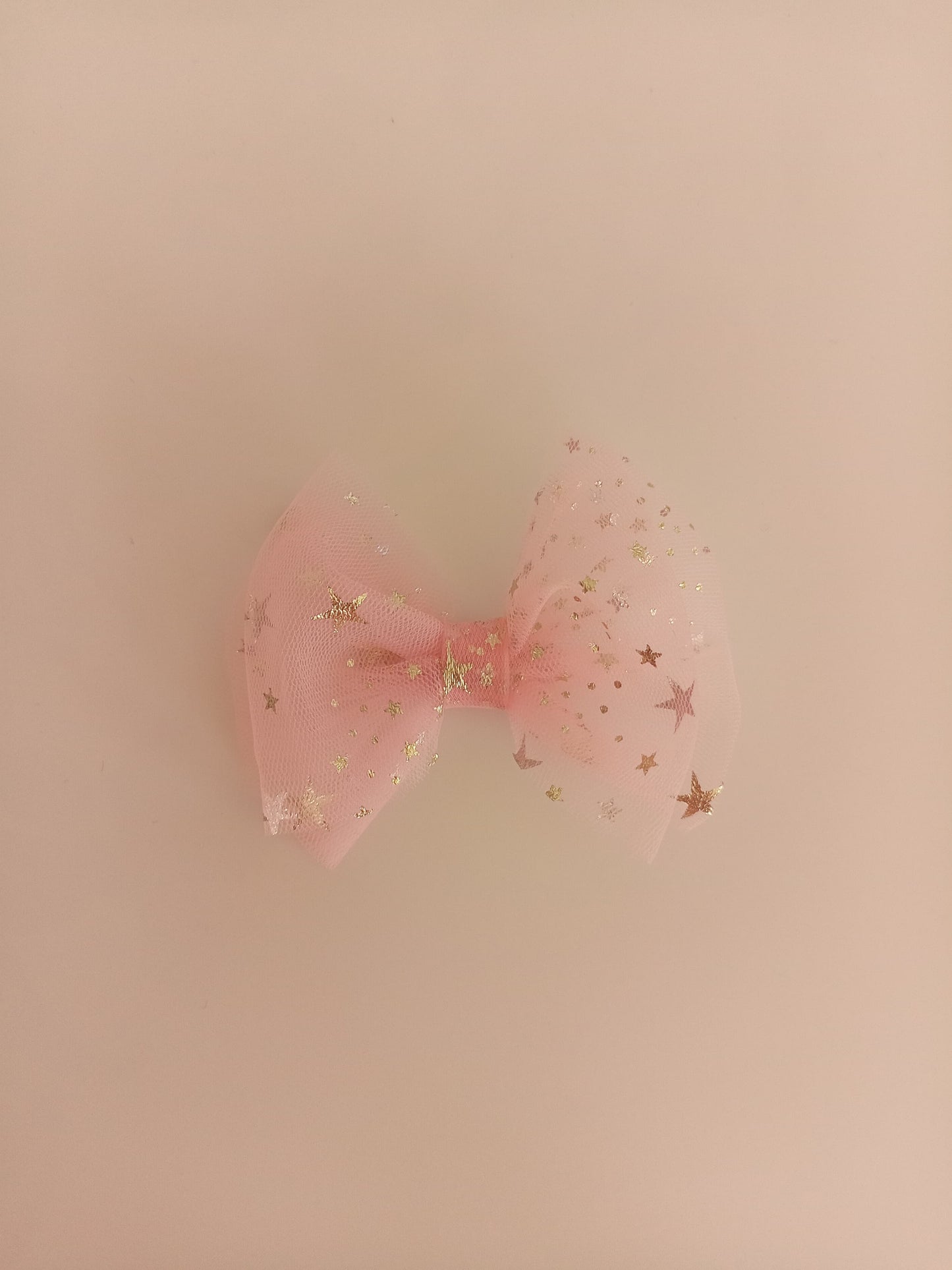 Stella Toka-Açık Pembe