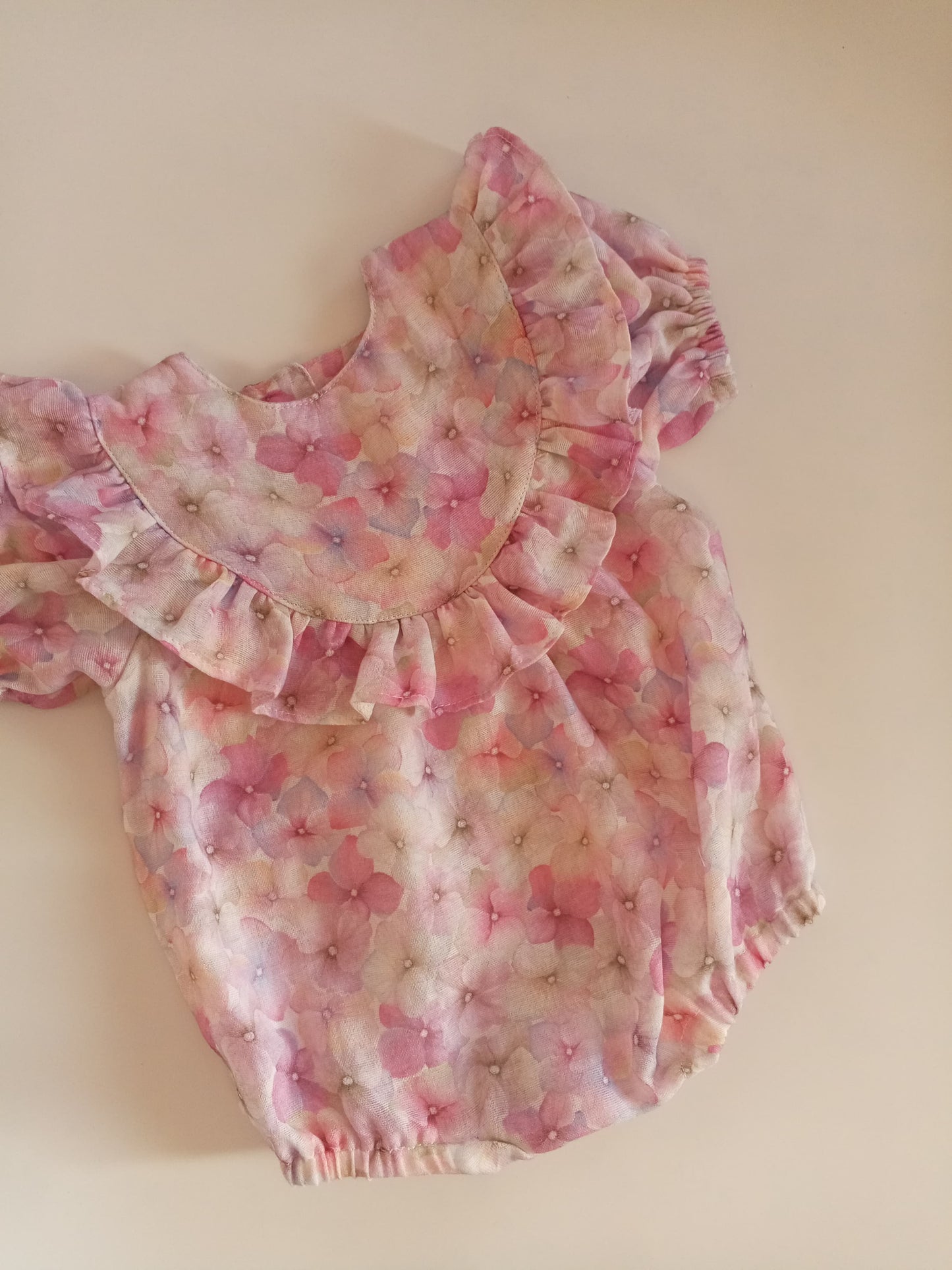 Melanie Romper - SEPETTE %50 İNDİRİM