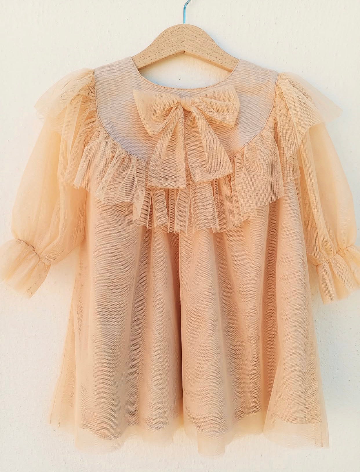 Elisa Elbise - Açık Somon