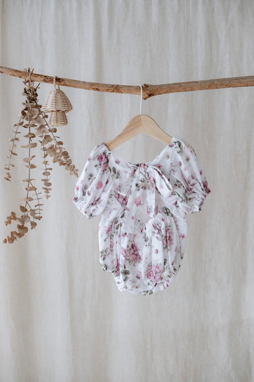 Elise Romper - SEPETTE %30 İNDİRİM