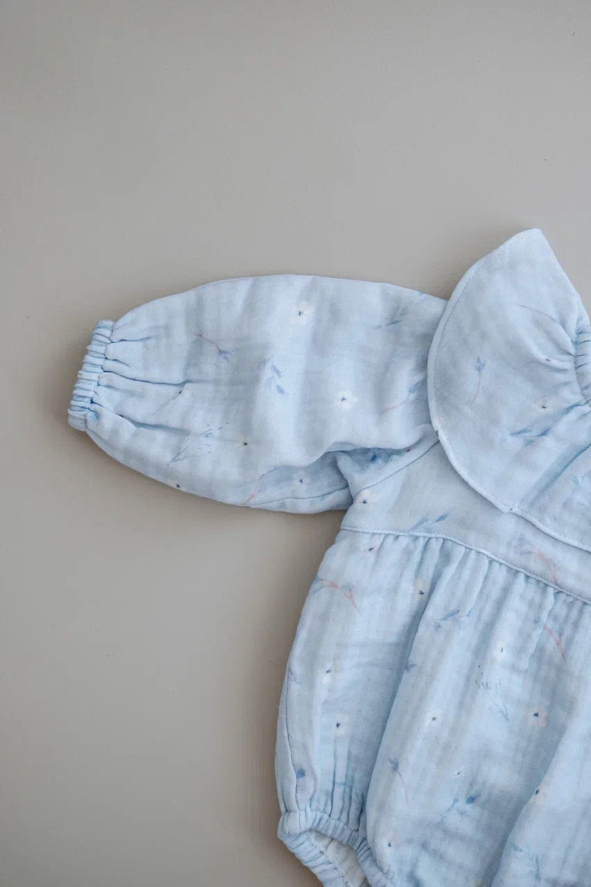 Chloe Romper