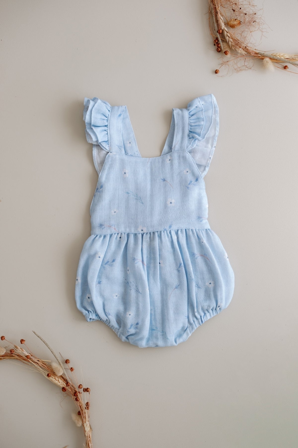 Liana Romper