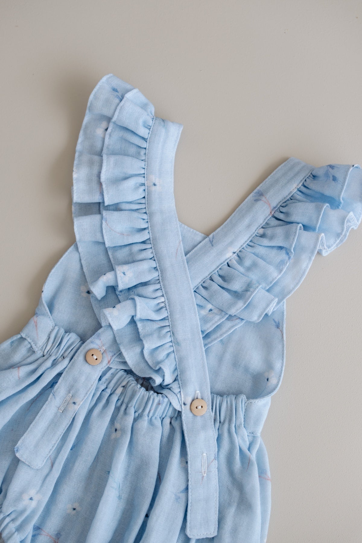Liana Romper